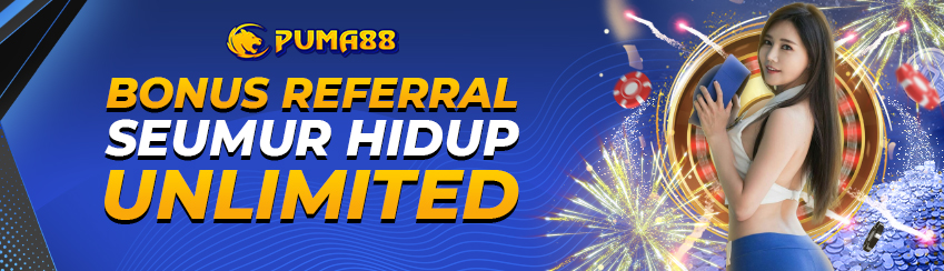 BONUS REFFERAL UNLIMITED