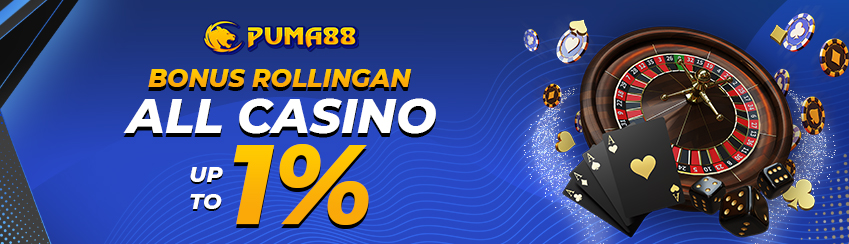 Bonus Rollingan All Casino